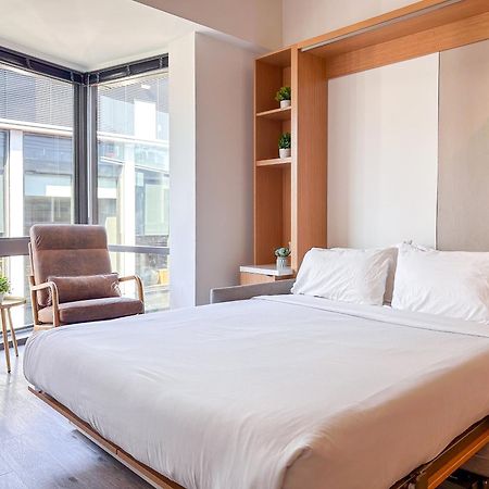 Апартаменти Monthier The Wharf Blw1S2U68-1 Вашингтон Екстер'єр фото